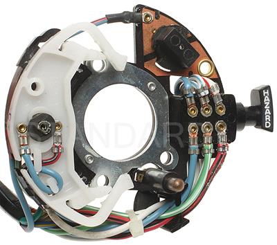Standard Motor Turn Signal Switches - TW75