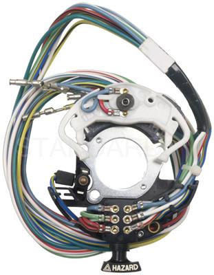Standard Motor Turn Signal Switches - TW95