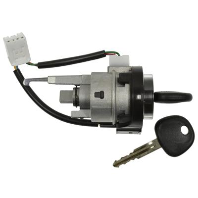 Standard Motor Ignition Lock Cylinders - US588L