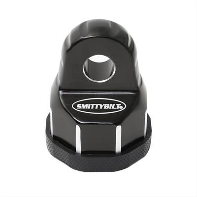 Smittybilt Aluminum Winch Shackles - 2820