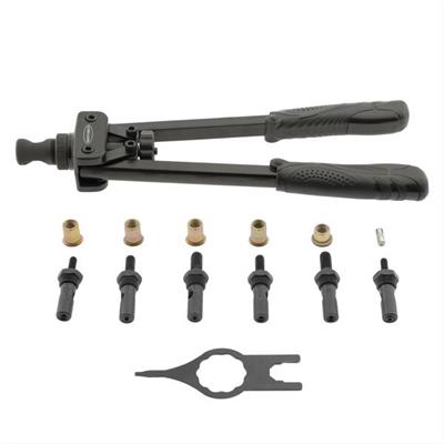 Smittybilt Nutsert Installation Tool Kits - 2834