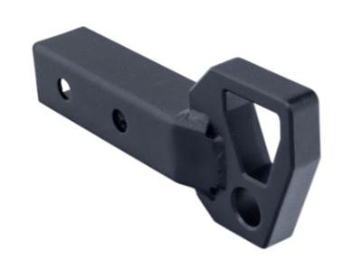 Smittybilt Hitch Recovery Hubs - 29313