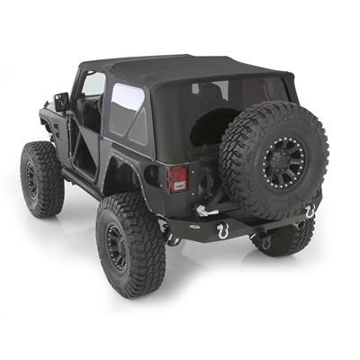 Smittybilt Replacement Tops - 9075235