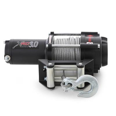 Smittybilt XRC 3 ATV Winches - 97203