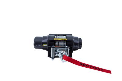 Smittybilt X20 5K ATV/UTV Winches - 97205