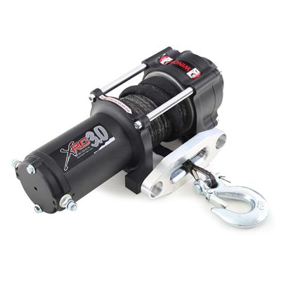 Smittybilt XRC 3.0 Comp Series Winches - 98203