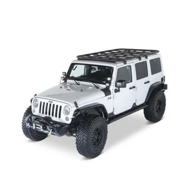 Smittybilt Defender Roof Rack Mounts - J01
