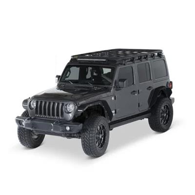 Smittybilt Defender Roof Rack Mounts - J02