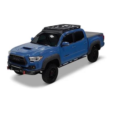 Smittybilt Defender Roof Rack Mounts - T01