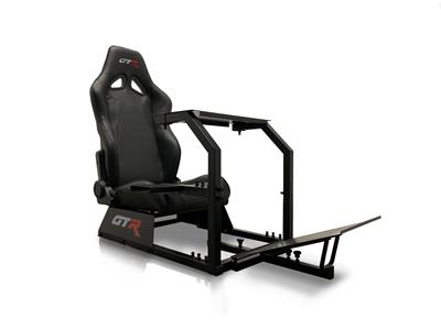 GTR Simulator GTA Racing Simulators - S0004