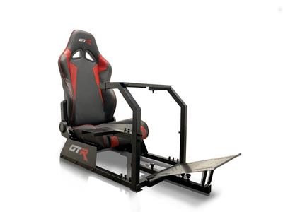 GTR Simulator GTA Racing Simulators - S0005