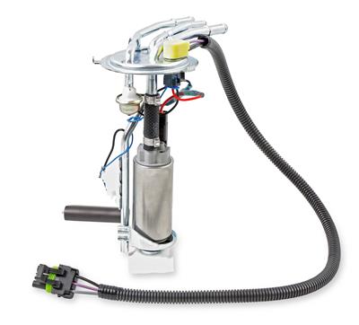 Holley Sniper OE Style 350 LPH EFI Fuel Pump Modules - 12329