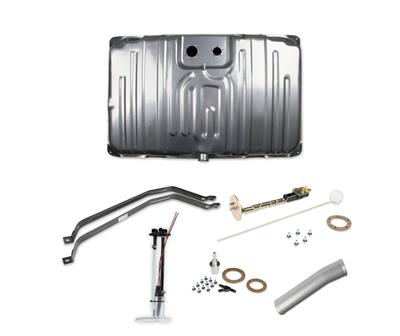 Holley Sniper EFI Conversion Fuel Tanks - 19121