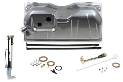 Holley Sniper EFI Fuel Tank Systems - 19190