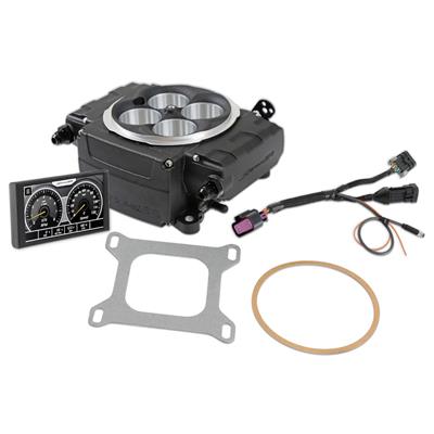 Holley Sniper 2 EFI Fuel Injection Upgrade Kits - 5505115AX