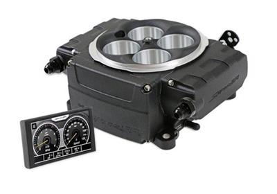 Holley Sniper 2 EFI 650 HP Base Fuel Injection Systems - 5505115XX
