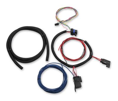 Holley Sniper EFI Main Wiring Harnesses - 558490