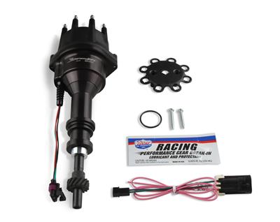 Holley Sniper EFI HyperSpark Distributors - 565303BK