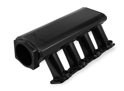 Holley Sniper EFI Fabricated Intakes - 8220421