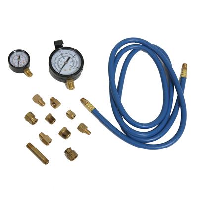 S&G Tool Aid Automatic Transmission and Engine Oil Pressure Testers - 34550
