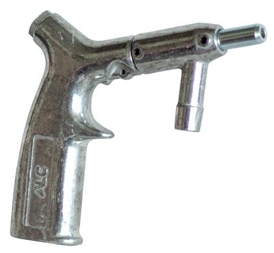 ALC Abrasive Blasting Components - 11665