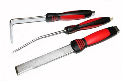 Keysco Tools 3-Piece Seam Buster Sets - 77611