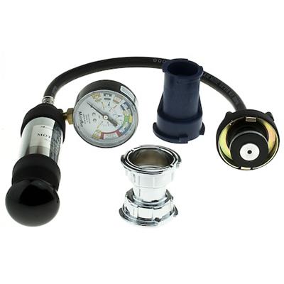 MotoRad Cooling System Pressure Testers - MT300