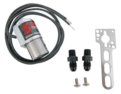 Snow Performance Electronic Solenoids - 40060BRD