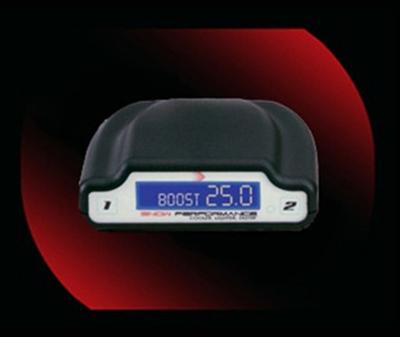 Snow Performance Stage-3 Diesel Direct Injection Water/Methanol Controllers - 60003
