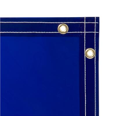 Steiner Industries ArcView Flame-Retardant Vinyl Welding Curtains - 3256X10