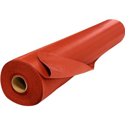 Steiner Industries Red Silicone Coated Fiberglass Welding Blankets - 37960R