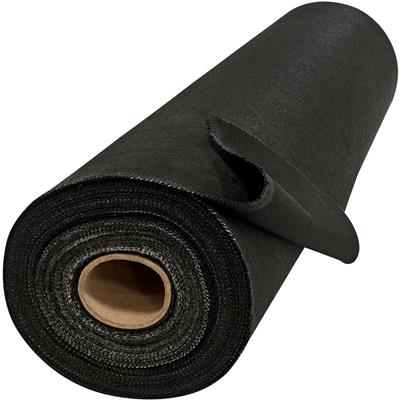 Steiner Industries 26 oz. Black Vermiculite Coated Fiberglass Welding Blankets - 39772R