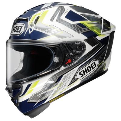 Shoei X-Fifteen Helmets - 0105110205