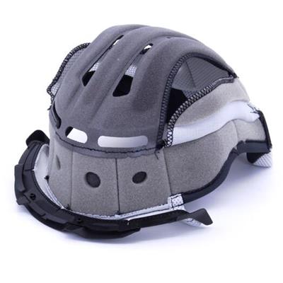 Shoei Center Top Pads - 0246420509
