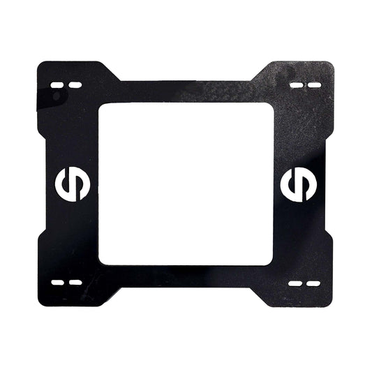 Sparco 600 Seat Bracket - Ford Mustang (2005-2014) - Passenger/Right