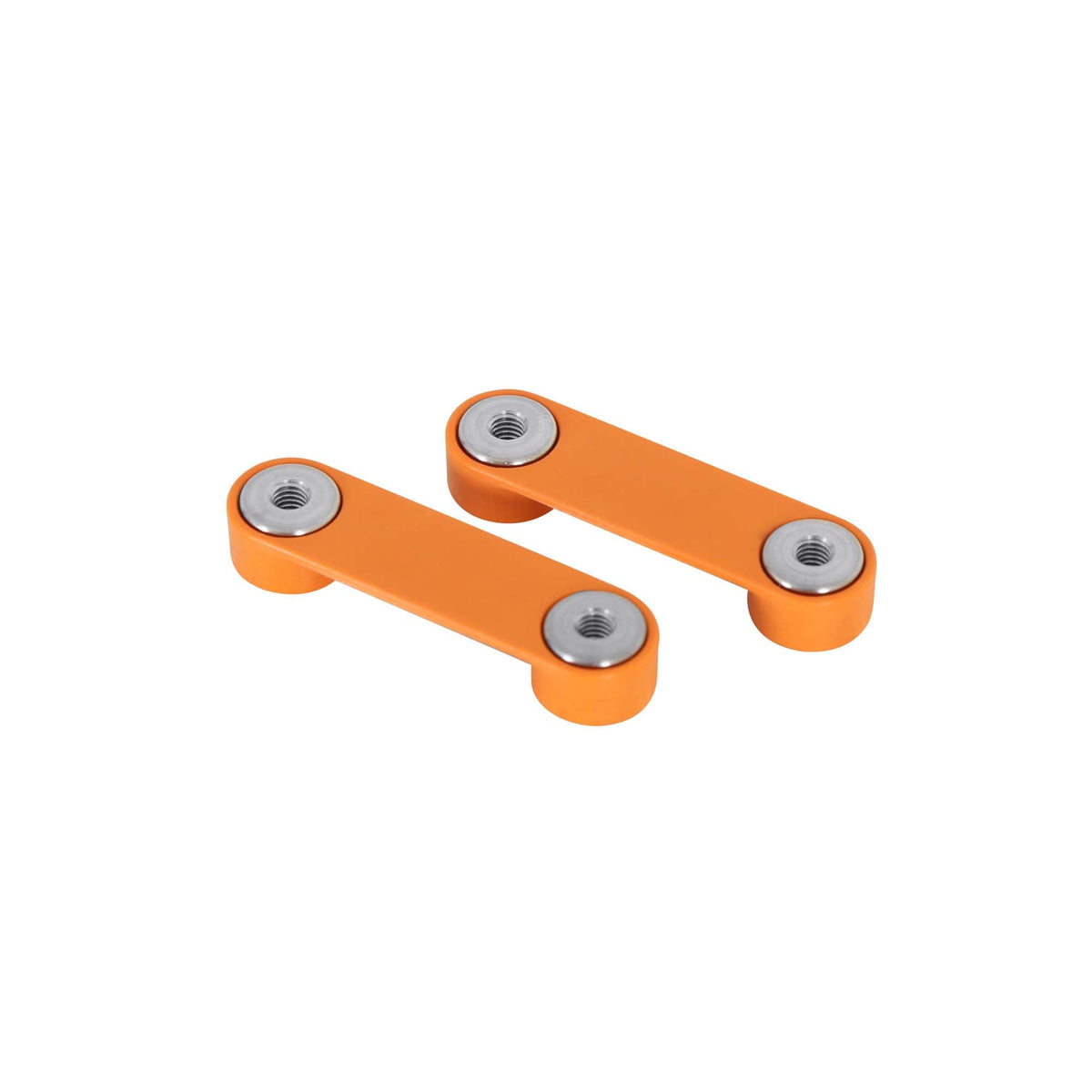 HANS Sport II Sliding Tethers - Post Anchor