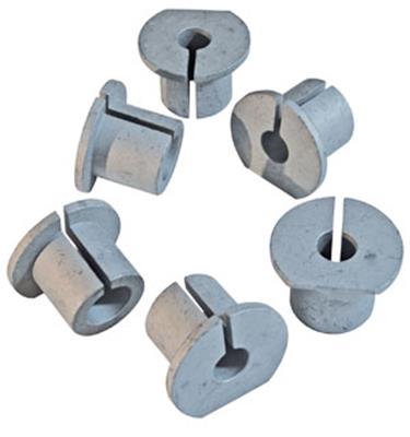 SPC Performance Camber/Caster Sleeves - 23400