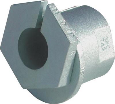 SPC Performance Camber/Caster Sleeves - 24160