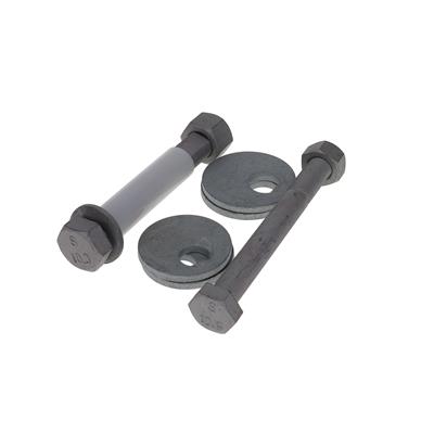SPC Performance Camber/Caster Bolt Kits - 25440