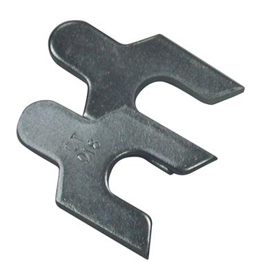 SPC Performance Camber Shims - 47768