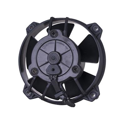 Spal Brushed Low Profile Electric Fans - IX30103018