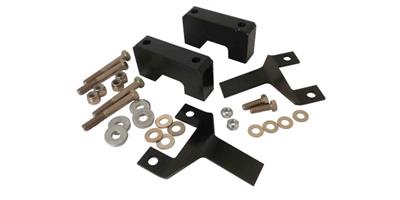 SuspensionMAXX ShoX-Xtender Extension Kits - SMX3551509