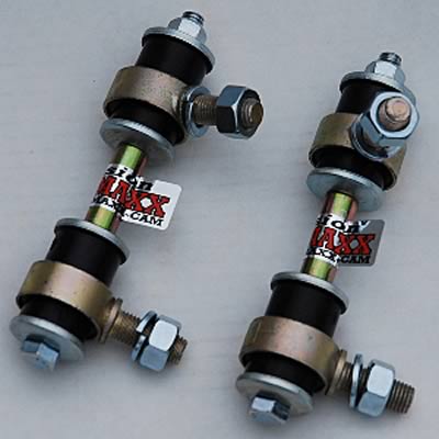 SuspensionMAXX Sway Bar End Links - SMXK666R