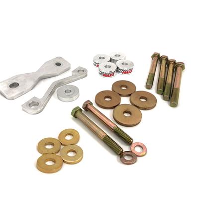 SuspensionMAXX Differential Drop Kits - SMX11192DKIT