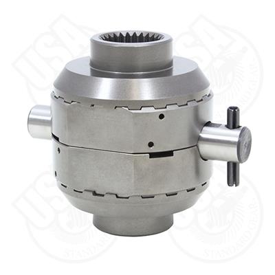 USA Standard Gear Spartan Lockers - 17000
