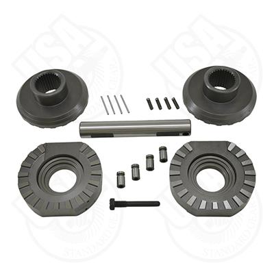 USA Standard Gear Spartan Lockers - 17032