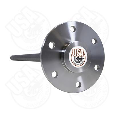 USA Standard Gear Axle Shafts - 35053