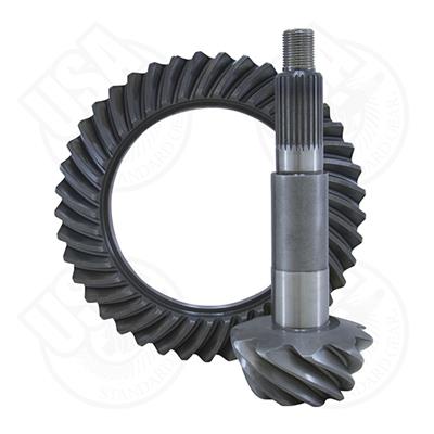 USA Standard Gear ZG Series Ring and Pinion Sets - 36040