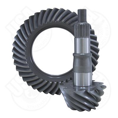 USA Standard Gear ZG Series Ring and Pinion Sets - 36128