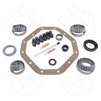 USA Standard Gear Master Overhaul Kits - 37116